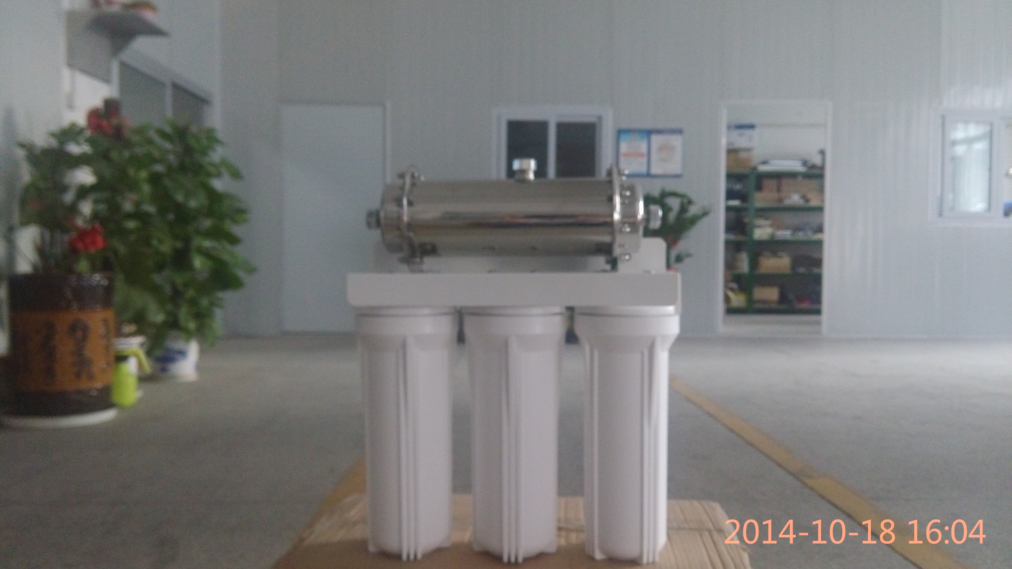 家庭廚房凈水器